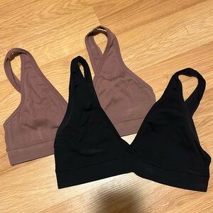 Lounge Bra Bundle
